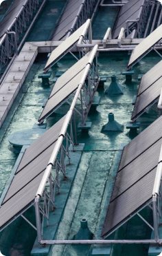 Tallysia Power Solar Installation