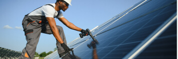Solar Maintenance Service