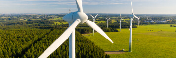 Wind Energy Solutions
