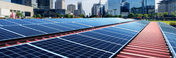 Rooftop Solar Service